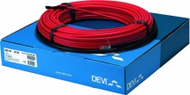 Нагревательный кабель DEVI DSIG-20 2900/3170