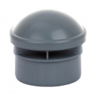 Клапан вакуумный пластмассовый для канализационных труб 110 mm, Aq (881790)