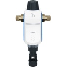 Фильтр с ручной обратной промывкой для хол. воды BWT R1 RSF 1" (840365)