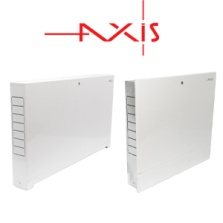 Коллекторные шкафы AXIS
