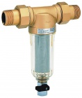 Фильтр для воды Honeywell FF06- 3/4"AAMBRU (без ключа)