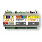 ZONT H2000+ Универсальный контроллер для сложных систем отопления (ML00004239)