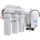 Фильтры для питьевой воды Aquafilter и Atoll