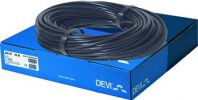Нагревательные кабели DEVI DTCE-30