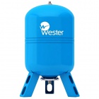 Гидроаккумуляторы для водоснабжения Wester и Джилекс