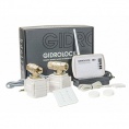 Система защиты от протечек Gidrolock RADIO + WI-FI: назначение, функции и характеристики
