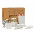 Обзор готового комплекта защиты от протечек Gidrоlock Standard G-LocK 