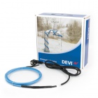 Саморегулирующийся кабель DEVI DPH-10 (c вилкой) 220 Вт при +10С