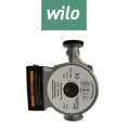 Циркуляционные насосы Wilo NOC: особенности и характеристики