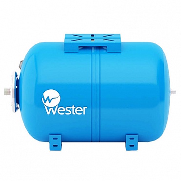 Гидроаккумулятор Wester WAO 100 (0140995)